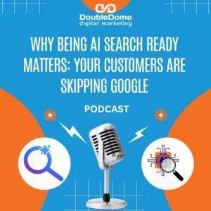 AI search ready