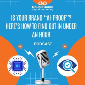 ai brand visibility