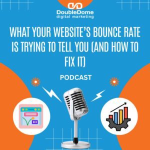 bounce rate optimization