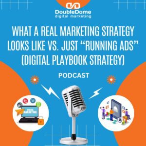 digital marketing strategy