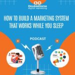 digital marketing system