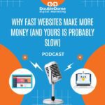 fast website design
