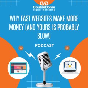 fast website design