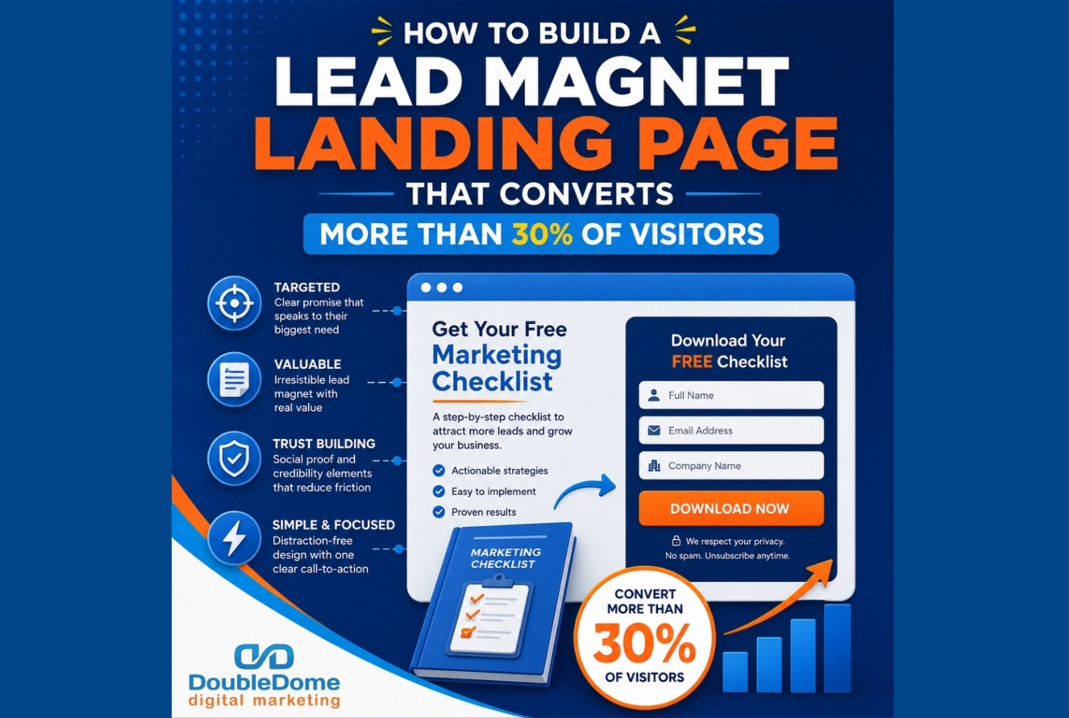 lead-magnet-page-build