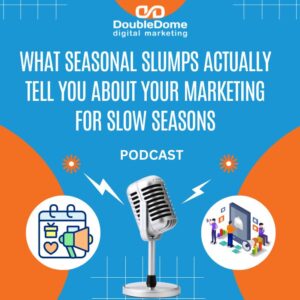 marketing for slow seasons