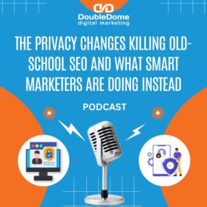 privacy first seo strategy