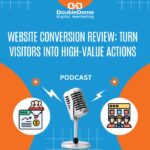 website conversion review
