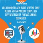 Google Ads Management