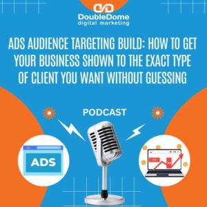 ads audience targeting build