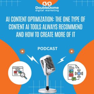 ai content optimization