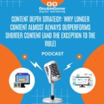 content depth analysis