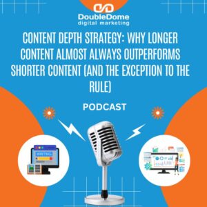 content depth analysis