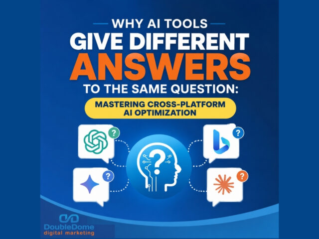 Why AI Tools Give Different Answers to the Same Question: Mastering Cross-Platform AI Optimization