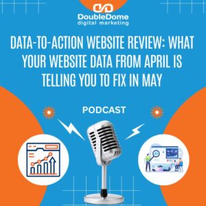 data to action website review