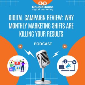digital campaign review