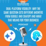 dual platform visibility