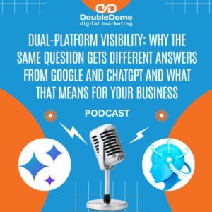 dual platform visibility