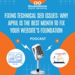 fixing technical seo issues