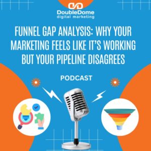 funnel gap analysis