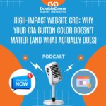high impact website cro