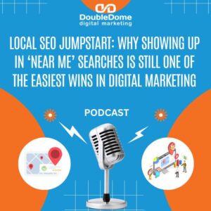 local seo jumpstart