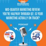 mid quarter marketing review
