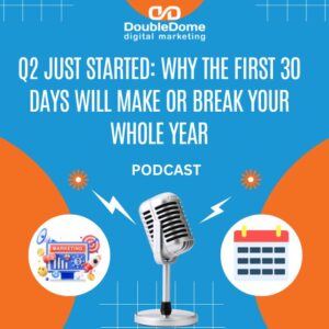 q2 digital campaign