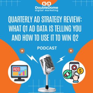 quarterly ad strategy