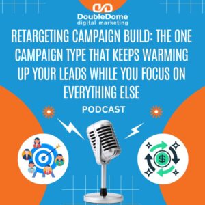 retargeting campaign build