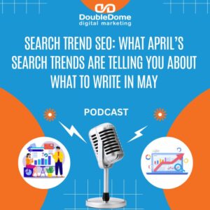 search trend seo content