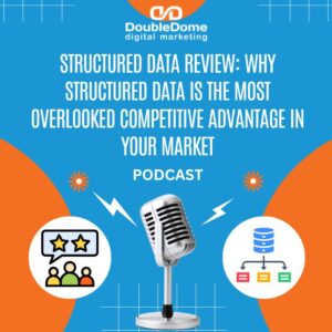 structured data review