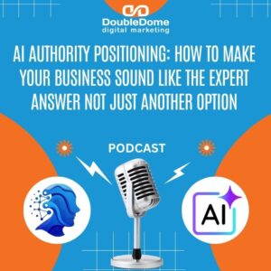 ai authority positioning