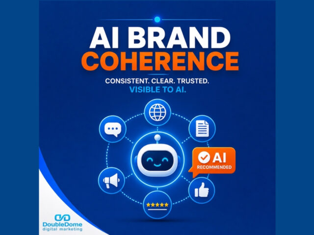 What ‘AI Brand Coherence’ Means and Why Businesses Without It Are Invisible to AI Recommendations: Running an AI Brand Coherence Audit