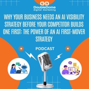 ai first-mover strategy