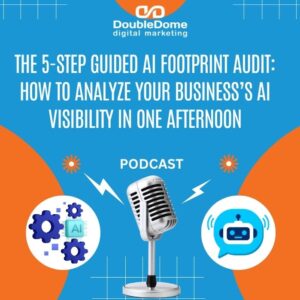 ai footprint audit