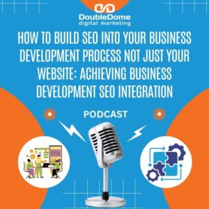 business development seo integration