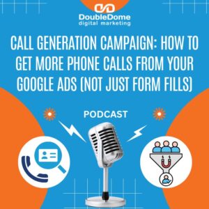 call generation campaign