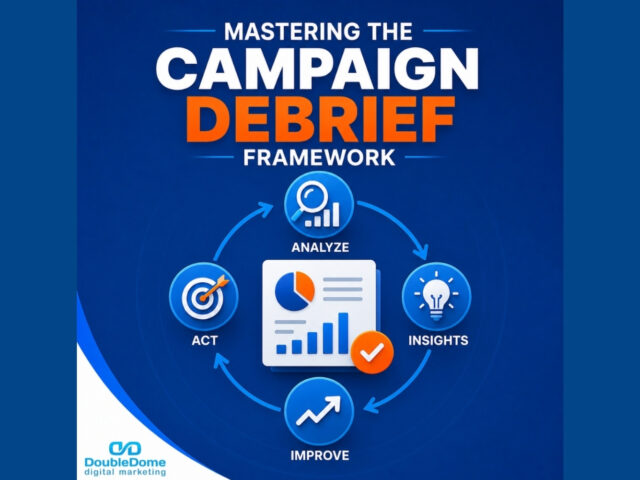 The Campaign Debrief Process That Makes Every Future Campaign More Effective Than the Last