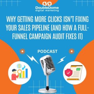 full-funnel campaign audit