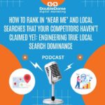 local search dominance