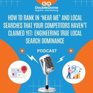 local search dominance