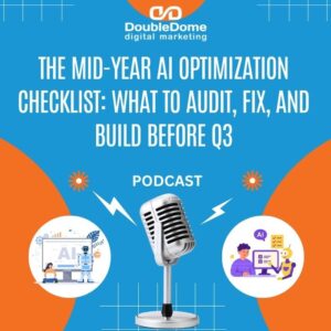 mid-year ai optimization checklist