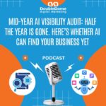 mid-year ai visibility audit