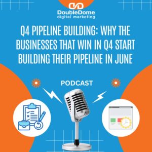 q4 pipeline building