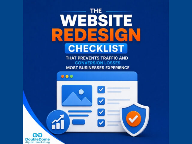 The Website Redesign Checklist That Prevents the Traffic and Conversion Losses Most Businesses Experience: Deploying Redesign Risk Protection