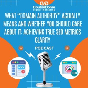 seo metrics clarity
