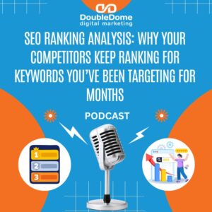 seo ranking analysis