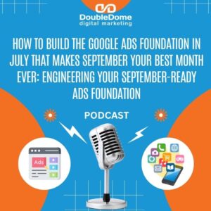 september ready ads foundation