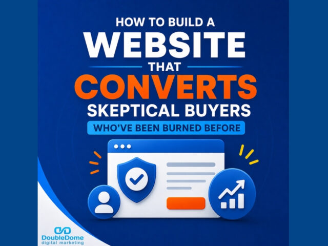 How to Build a Website That Converts Skeptical Buyers Who’ve Been Burned Before: Mastering Skeptical Buyer Conversion