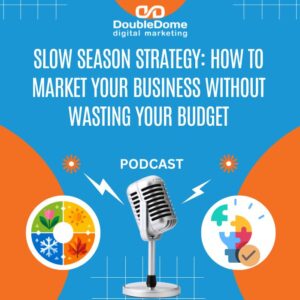 slow season strategy